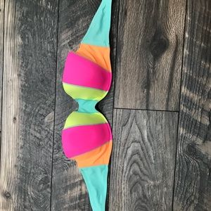 VS swim top